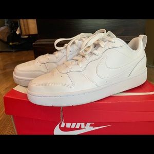 Nike Court Borough Low 2